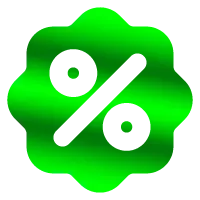 SURGA96 Promo